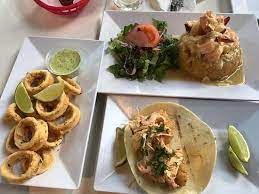 Check spelling or type a new query. Best Fish Tacos Review Of Cayo Caribe Condado San Juan Puerto Rico Tripadvisor