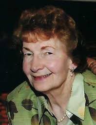 Marie A. Balon Lipphardt Obituary (2022)