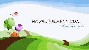 Published on dec 16, 2018. Novel Pelari Muda Youtube