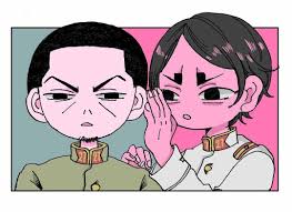 Jun 23, 2021 · >>230 マ？ なんか嘘でも信じてしまいそうやわ これまで鯉登と鶴見中尉って一切まともな会話してなかったっけ æœˆå³¶è»æ›¹ã¨é¯‰ç™»å°'å°‰ ã‚´ãƒ¼ãƒ«ãƒ‡ãƒ³ã‚«ãƒ ã‚¤