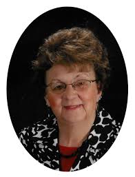 Obituary for June Elizabeth Olson
