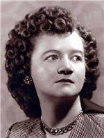 Helen Carrier Obituary (2017)