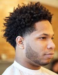 Taper fade haircuts are faded at the temples and neckline. Fresh To Death 2020 Fades For Black Men