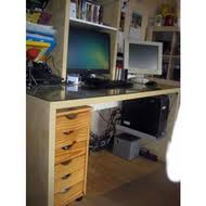 On my first adventure there i was in need of a desk and didn't exactly have a huge budget. Ikea Mikael Arbeitsplatz Testberichte Und Eigenschaften Bei Yopi De