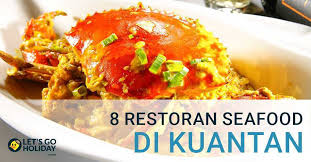 Berikut ini tempat makan di jakarta dengan harga bersahabat, di bawah rp 100.000. 8 Restoran Seafood Halal Di Kuantan Pahang C Letsgoholiday My