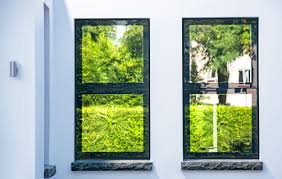 Frameless glass architecture with the panorama hx 300. Quality Double Triple Glazed Aluminium Windows Doors Lumi