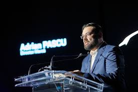 Schimbări în conducerea porsche inter auto românia. Interviu Adrian Pascu Director In Cadrul Porsche Inter Auto Romania Despre Motorizari Hibrid Electrice Si Pe Hidrogen