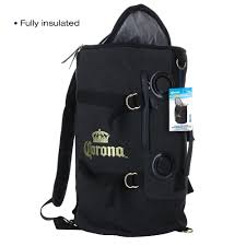 Poshmark makes shopping fun, affordable & easy! Corona Bag Pack With Built In Bluetooth Speakers Cj Global Inc