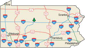 201 e game lands 295 state game lands 193 state game lands 252 s.g.l. Bald Eagle State Park