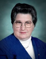 Virginia Shaw Obituary