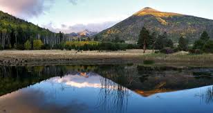 Flagstaff Arizona Webcam: San Francisco Peaks - AllTrips