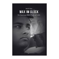 Max im Glück (Bianka Hesse)