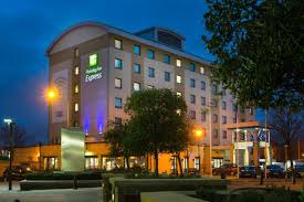 All rates include complimentary breakfast. Holiday Inn Express London Wandsworth An Ihg Hotel London Aktualisierte Preise Fur 2021