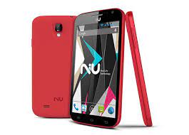 NIU Andy 5EI pictures, official photos