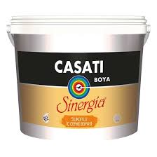 Silikonlu Plastik Duvar Boyasi 10 Kg A101
