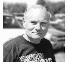 Charles MILNER Obituary