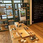 おにぎり屋さん おしゃれまとめの人気アイデア pinterest あや おにぎり屋 おにぎり カフェ内装