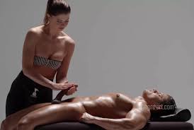 Jolanta Leonaviciute Makes Him Cum - Porn GIF Video | nekyda.com