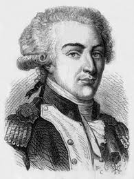 Image of Jacques-Rene Hebert (1757-1794) French politician and journalist  during French Revolution,