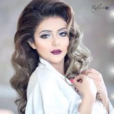 تسريحات عرايس 2018 فهرس
