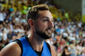 Il ritorno di marco belinelli. Marco Belinelli Torna In Italia Giochera Con La Virtus Bologna Quotidiano Di Ragusa