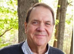 John Straub Obituary (1949