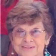 Obituary information for Helen Marguerite Elmore Collins