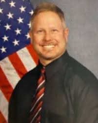 Reflections for Police Officer Kyle Hicks, Corpus Christi Police  Department, Texas