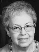 Joyce Coe Obituary (1935-2015)