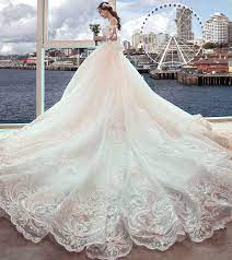 Luxury Elegant Wedding Dress Charming Custom Made Wedding Dress Amazing Wedding Dress Bridal Gown Pr Wedding Dresses Wedding Dress Cost Wedding Dresses Lace