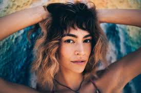 Meet Marissa, a Homeless Transgender Girl