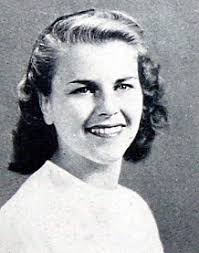 Nancy Jean Knight Osgood (1930-2008)