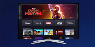 What you're going to want to do is access the app store. Disney Plus Streaming On Samsung Smart Tvs How To Stream