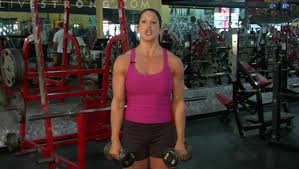 0:26 single x double front raise 1:53 side raise x rear delt extension. Dumbbell Front Raise Benefits Muscles Worked And Full Technique Tips Boxrox