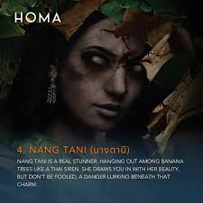 👻On this Oh Hallow's Eve, as the spirits stir and the shadows whisper,  let's delve into Thailand's haunting tales. 🎃From the eerie legends of the  Krasue to the restless spirit of Kuman