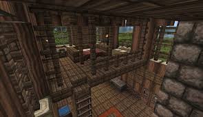 Medieval Minecraft House Interior Medieval House 5 By Heart Craft 3119433 Jpeg 1280 744 Minecraft Medieval House Minecraft Medieval Minecraft Architecture
