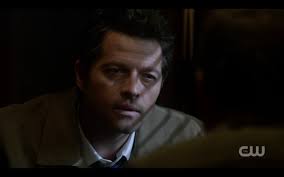 Director Richard Speight Jr. Helms a Wild Ride in Supernatural's War of the  Worlds