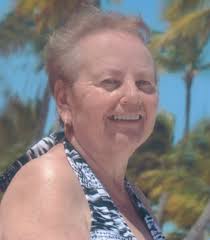 Obituary for Kathleen MacDonald (King)