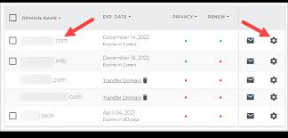 Domain Registration How To Renew Your Domain Domain Com