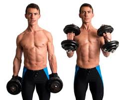 Kasino dalam talian melabur terlalu banyak wang untuk produk mereka untuk membiarkan mereka gagal. 4 Teknik Senaman Dumbbell Untuk Dapatkan Lengan Padu Mudah Boleh Buat Di Rumah Maskulin
