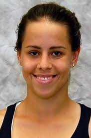 2006-07 Women's Tennis Roster