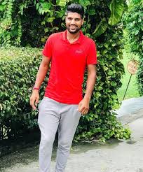 Follow their code on github. Lalit Yadav Cricketer Height Age Family Biography More Starsunfolded