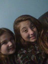 Serena Lackey's Instagram, Twitter & Facebook