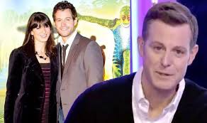 The baker family was started by matt baker, one of the original 8. Matt Baker The One Show Host Opens Up On Real Reason Why He S Quit Bbc Show Celebrity News Showbiz Tv Express Co Uk