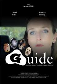 Guide (Short 2015)