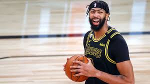 Is the place i wanted to be. Anthony Davis Agrees To Five Year 190 Million Maximum Contract To Stay With Los Angeles Lakers