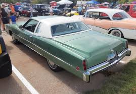 Image result for Garganey Teal 1973 Cadillac