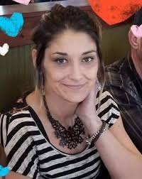 Alicia Carlson July 6, 1982 — September 14, 2024 Class of 2000