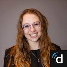 Dr. Nicole Gregorich, MD