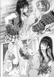 Comic1☆12 ヌルネバーランド ナビエ遥か2t おなクラ。